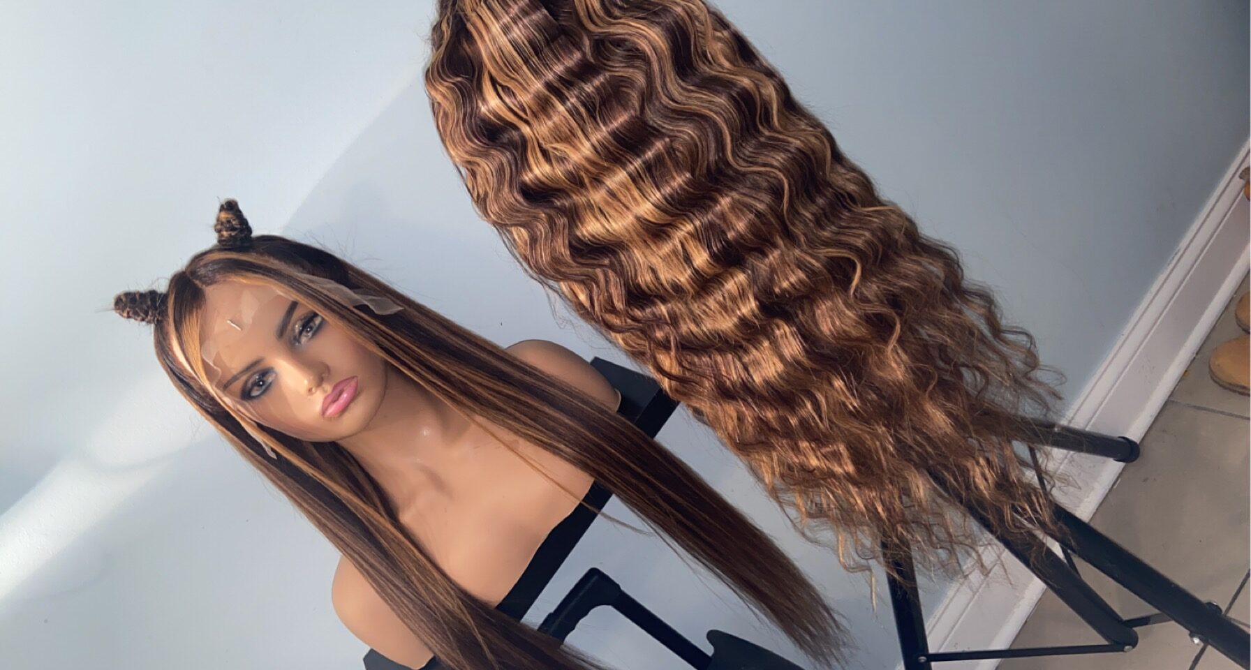 Can Wearing a Wig Slow Down Hair Regrowth?